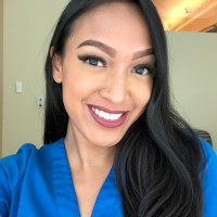 Mary Joyce Francisco