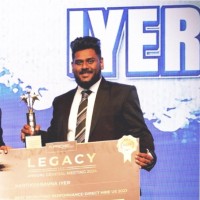 Kartik Iyer