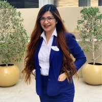 Sarah Gepulgani