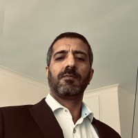 Hashmat Ahmadzai