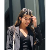 Anusha Sindhe