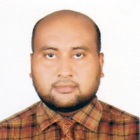 Md. Parvez Mosaraf