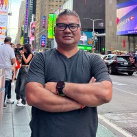 Mahesh Kumar Shrestha