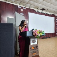 Poorvi Malviya