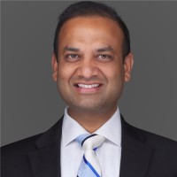 Harish Goyal