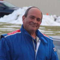 Gregory Haas