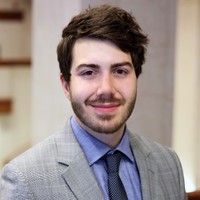 Brandon Ducharme