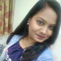 Pritika Phadtare