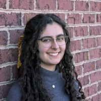 Julia Safron