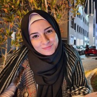 Nour Taha