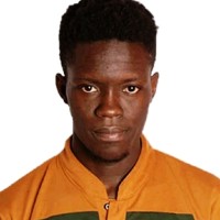 Mwesigwa Swaibu