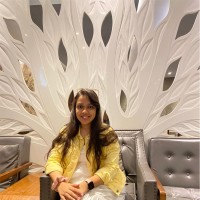 Janvi Doshi