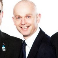 Chris Hunter