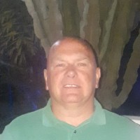 Frank Goldie