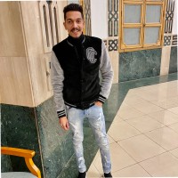 Mohamed Ali