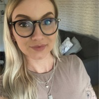 Elina Perlefelt