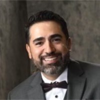 Jorge Perez