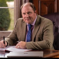 Alistair Clugston