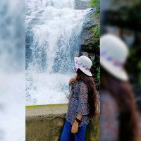 Radha M