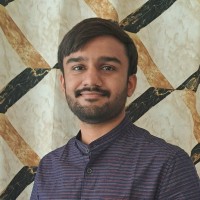 Harsh Bhayani