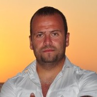 Jeremy Sperini