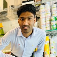 Gulshar Ahmed