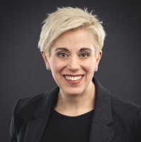 Aimee Kessler Evans
