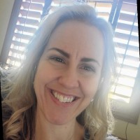 Jessica Seitz,  CISR