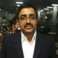 Jayaraman Ramanan