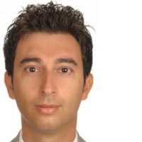Tolga Cicek