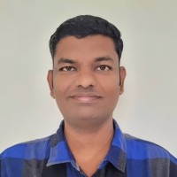 Santosh Garudi