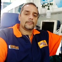Marcio Smith