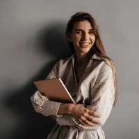 Polina Andronova