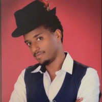 Dagmawi Zewdu
