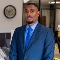 Khiry Blair