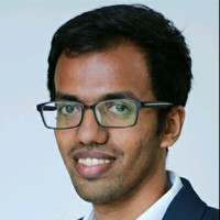 Kamil Sumair Shaikh