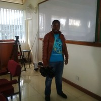 Romeo Ngwira