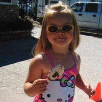 Abbie Davidson