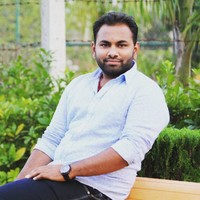 Toran kumar Sahu