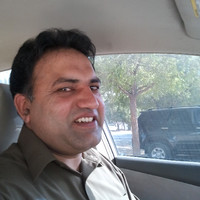 Sultan Naveed Awan