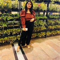 Aayushi Trivedi