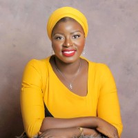 Khadijah Hamza