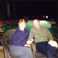 Barb & Tom Geary