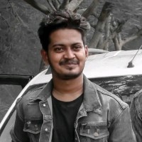 Ashokkumar S