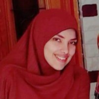 Tasnim Hany
