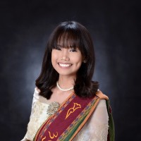 Junelyn Mae Evangelista