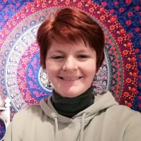 Patricia Nihoul