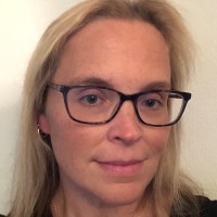 Trish Etheridge