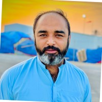 Shadman Yousaf