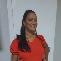 Liliane Santos da Silva
